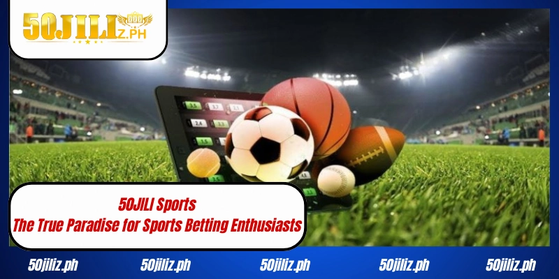 50JILI Sports