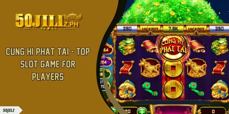 Cung hi phat tai