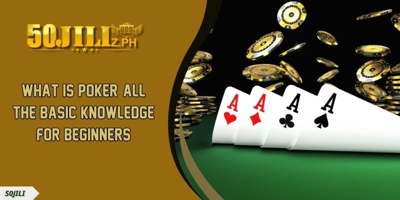 Poker