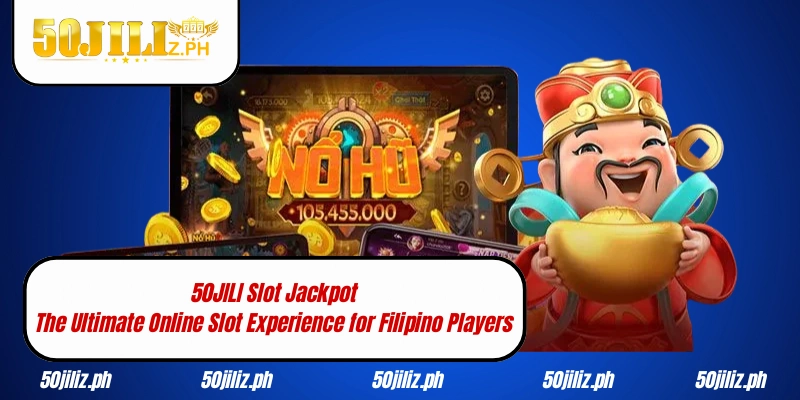 Slot Jackpot