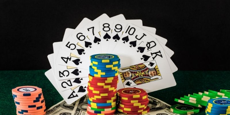 Why players choose live casino online