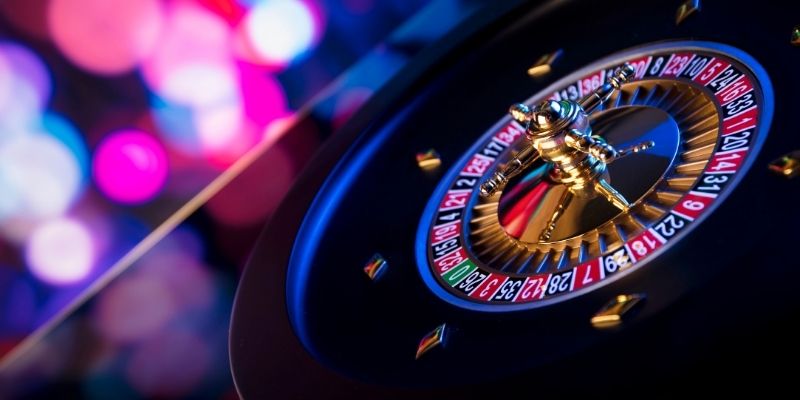 How Casino Jackpots Work