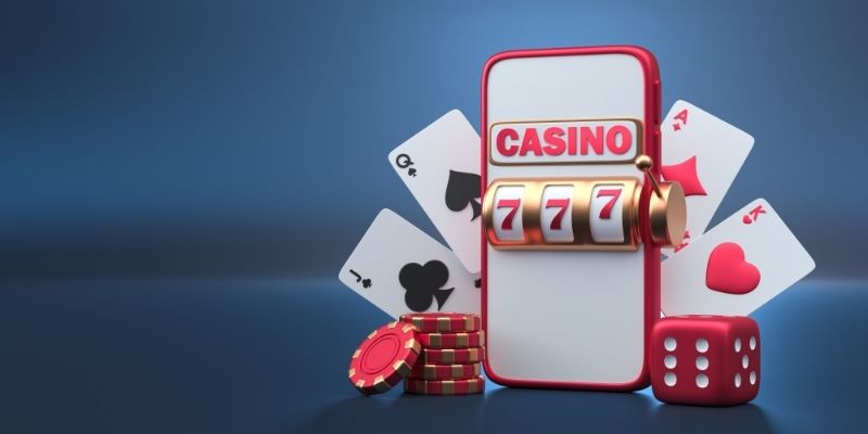 Why live casino games attract players