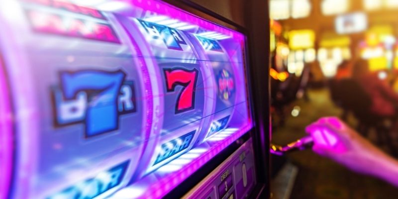 global-slot-market