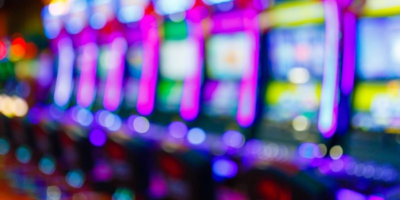 Regional Insights into the Global Slot Market