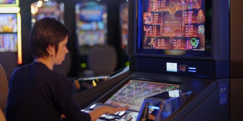 How Instant Card Withdrawals Work