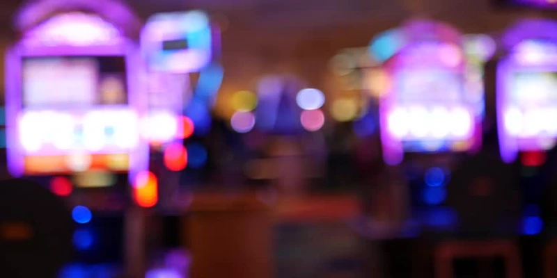 AI-powered casino games