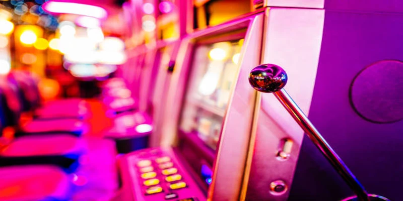 blockchain casino platforms
