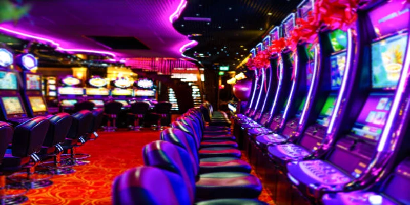 Responsible Gambling and Legal Considerations