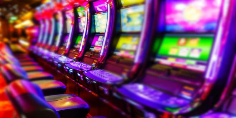 Popular Games and Use Cases