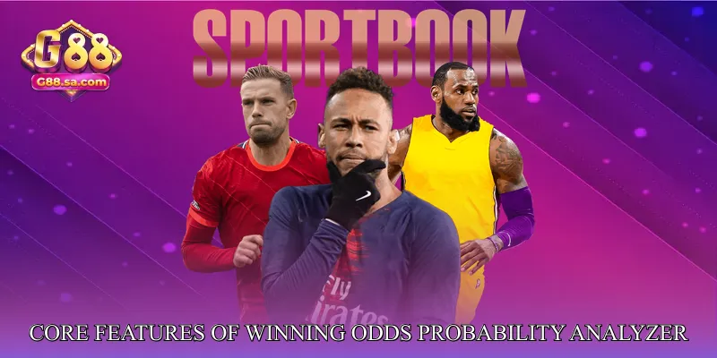 Core Features of Winning Odds Probability Analyzer