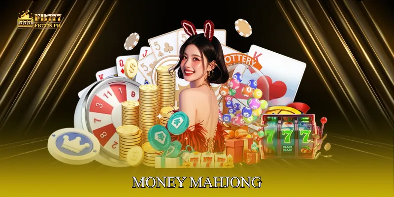 Money Mahjong