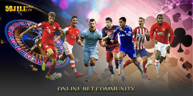 Online Bet Community