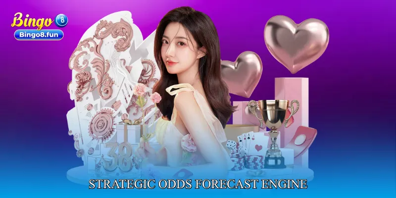 Strategic Odds Forecast Engine