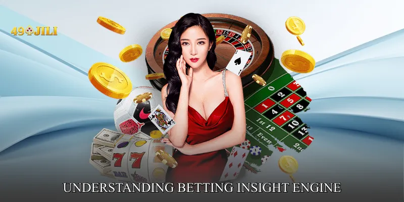 Understanding Betting Insight Engine