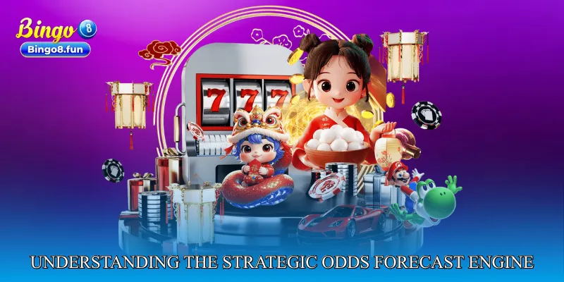 Understanding the Strategic Odds Forecast Engine