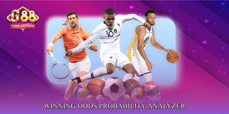 Winning Odds Probability Analyzer
