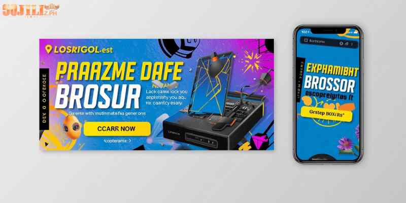 Bonus Promotion Banner