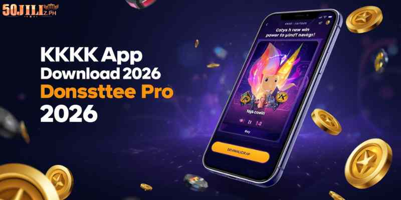 KKKK App Download 2026 – Install & Win Big Today!
