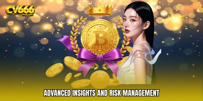 Advanced insights and risk management