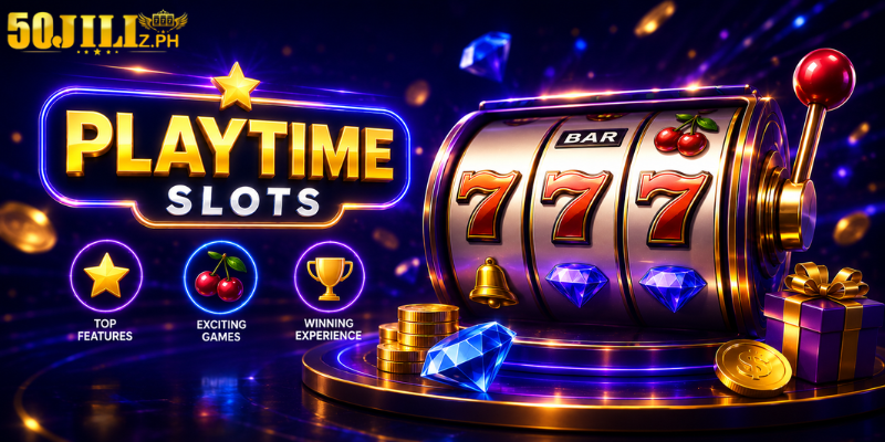 playtime-slots