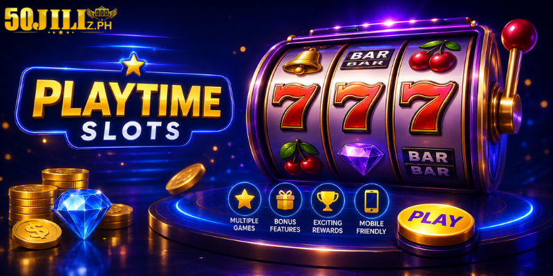 Understanding PLAYTIME Slots