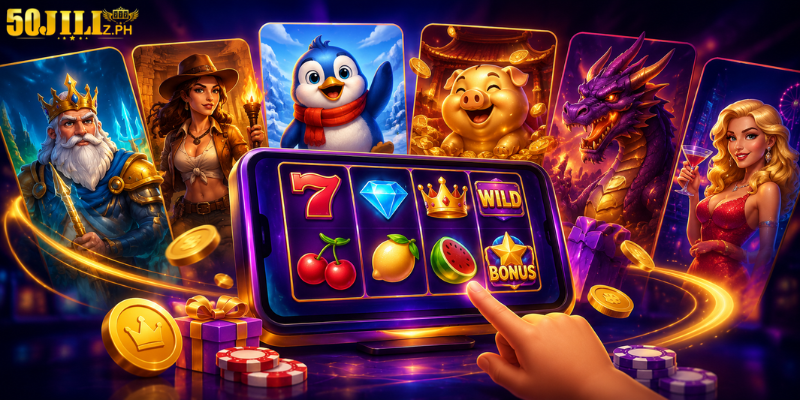 What Makes PLAYTIME slots games Popular